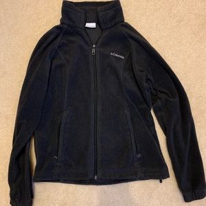 Columbia Women’s Benton Spring Fleece Jacket